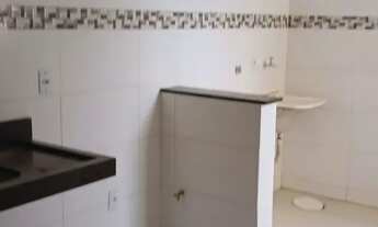 Imagem 5: Apartamento no Setor Oeste - Residencial Maria Teresinha - Aceita Financiamento