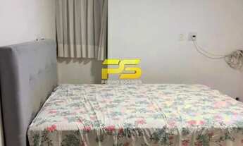 Imagem 6: COBERTURA LINEAR PÉ NA AREIA ALTO PADRÃO NA PRAIA DO BESSA EM JOÃO PESSOA - PB