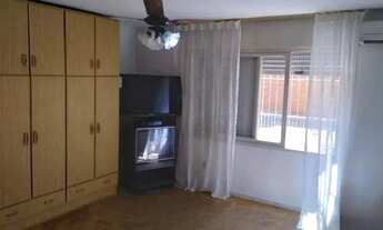 Imagem 4: Casa com pátio e 3 dormitórios no Bairro Jardim Itu