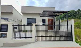 Imagem 3: CASA NOVA À VENDA CONFORTO, MODERNIDADE E PRIVACIDADE