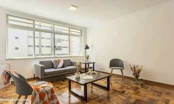 Imagem 3: Apartamento em Rua Pamplona - Jardim Paulista - São Paulo/SP