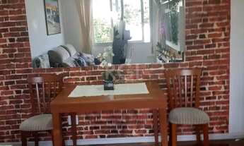 Imagem 4: Apartamento no bairro Vila Ipiranga de 2 dormitórios e 2 vagas