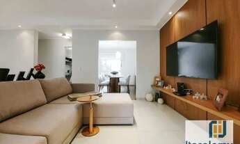 Imagem 3: Apartamento com 2 dormitórios, 155 m² - venda por R$ 1.960.000,00 ou aluguel por R$ 14.295