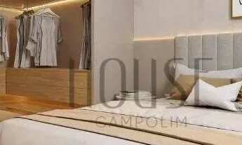 Imagem 5: Apartamento com 2 quartos à venda, 76 m² - Condomínio Edifício Fascínio Planeta - Sorocaba