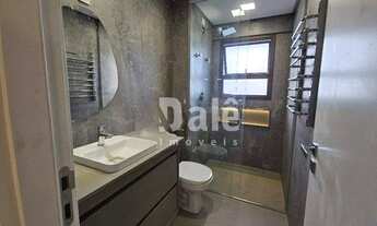 Imagem 3: Apartamento com 3 dormitórios, 120 m² - venda por R$ 2.400.000,00 ou aluguel por R$ 10.300