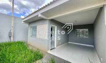 Imagem 2: Residencia - Lagoa Dourada Ii - Neves