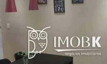 Imagem 3: Apartamento com 2 dormitórios, 49 m² - venda por R$ 372.500,00 ou aluguel por R$ 2.949,00