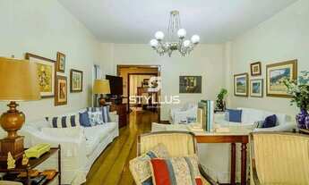 Imagem 6: Copacabana Apartamento com 3 dormitórios