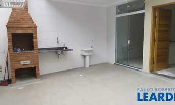 Imagem 2: CASA ASSOBRADADA - VILA ALPINA - SP