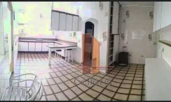 Imagem 7: Sobrado com 4 dormitórios à venda, 220 m² por R$ 1.050.000,00 - Vila Carrão - São Paulo/SP