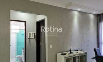 Imagem 4: Apartamento à venda, 2 quartos, Santa Mônica - Uberlândia/MG - Rotina Imobiliária