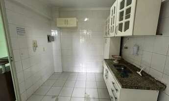 Imagem 4: Imóvel para venda com 45 metros quadrados e 1 quarto em Vila Pereira Barreto - São Paulo