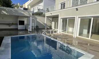 Imagem: Casa com 4 dormitórios, 400 m² - venda