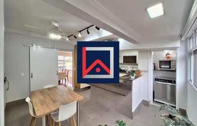 Imagem 9: Venda Apartamento 3 Dormitórios - 121 m² Pompéia