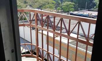 Imagem 5: Apartamento em Rua das Palmeiras - Jardim - Santo André/SP