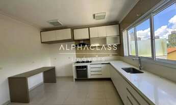 Imagem 4: Alugo casa em Alphaville - Residencial 03