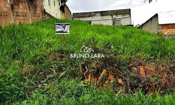 Imagem 3: Terreno à venda no bairro Residencial Casa Grande- São Joaquim de Bicas /MG