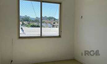 Imagem 3: Apartamento 1 dormitório no bairro Camaquã, zona sul de Porto Alegre