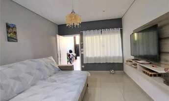 Imagem 3: Lindo sobrado com acabamento refinado na melhor localização do bairro Alvinópolis!