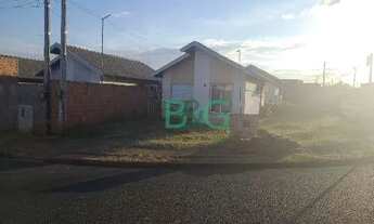 Imagem: Casa à venda, 46 m² por R$ 84.892,14