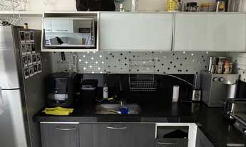 Imagem 4: VENDO APTO 2Q C/ SUITE, Esplanada 3