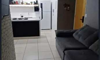 Imagem 6: Apartamento 54m², 2 Quartos, 1 Suíte, c/ Armários Parque Oeste