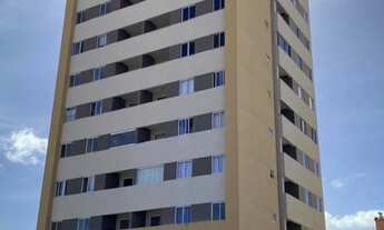 Imagem: APARTAMENTO de 51m² em Nova Parnamirim