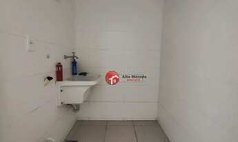 Imagem 7: Apartamento Garden com 2 dormitórios à venda, 86 m² por R$ 499.000,00 - Castelo - Belo Hor