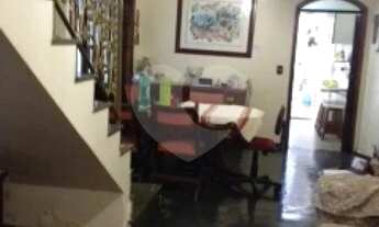 Imagem 4: Sobrado com 3 quartos para locação em Vila Ester (zona Norte) - SP