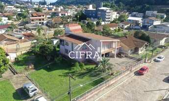 Imagem 5: Casa de Alvenaria - Venda - 07 dormitórios - 451m2 - Plano - Investimento - Oportunidade