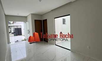 Imagem 2: Vendo excelente casa em rua pública no bairro Parque Ipe