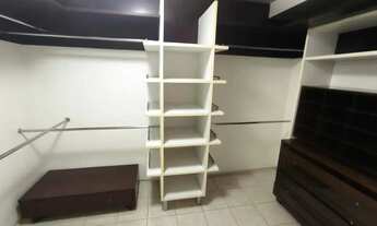 Imagem 6: Apartamento para aluguel anual, semi mobíliado, 03 suítes, dce, varanda, perto da orla em