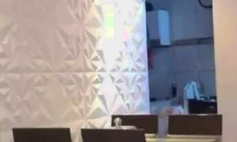 Imagem: Apartamento no condomínio Villa dos mares