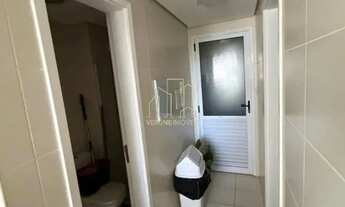 Imagem 2: Apartamento à Venda no Greenville Atmos ? Patamares | 116m² | Varanda Gourmet