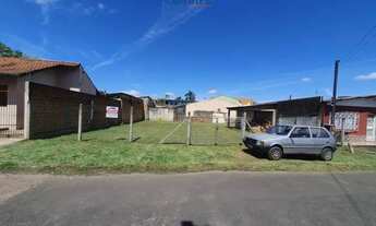 Imagem: Terreno Getúlio Vargas Sapucaia do Sul