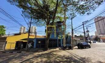 Imagem 2: Sobrado com 2 dormitórios, 200 m² - venda por R$ 700.000 ou aluguel por R$ 3.604/mês - Cen