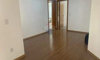 Imagem 4: Apartamento Semi mobiliado Moderno 3 Quartos no Centro!