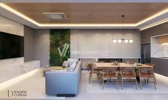 Imagem 7: Casa à venda no Condomínio Terras do Fontanário, em Paulínia/SP