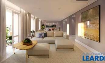 Imagem 2: APARTAMENTO - HIGIENÓPOLIS - SP