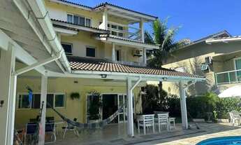 Imagem 2: Casa à venda, 420 m² por R$ 3.500.000,00 - Hanga Roa - Bertioga/SP