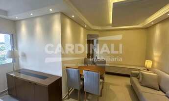 Imagem 3: Lindo apartamento com móveis planejados