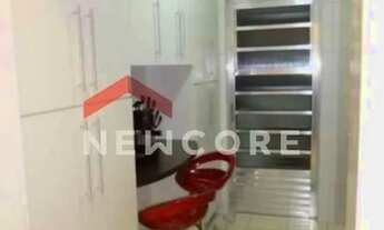 Imagem 6: Apartamento em Rua Uruguai - Jardim Terra Branca - Bauru/SP