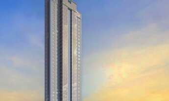 Imagem 2: Apartamento - 4 dormitórios - 4 Suítes - localizado em Balneário Camboriú / Centro REF: DW