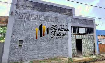 Imagem: Alugo Galpão / Águas Negras / Icoaraci