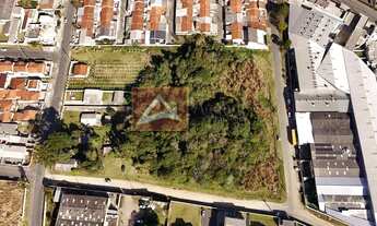 Imagem: ÁREA COM 15.650 M² - CAMPO PEQUENO - COLOMBO