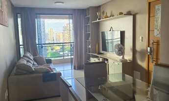 Imagem 6: Helio Pires vende excelente apartamento no Ed. Amalfi 3 suites sacada gourmet