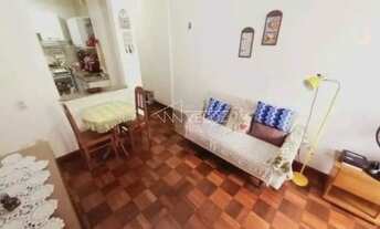 Imagem 5: Apartamento - / Residencial / Glória