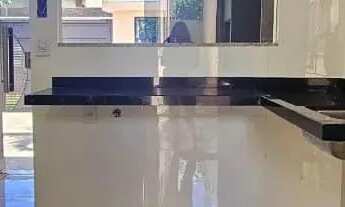 Imagem 7: Linda casa no Bairro Monte Castelo