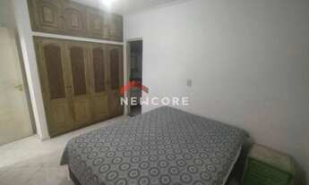 Imagem 6: Apartamento em Avenida Dom Pedro I - Enseada - Guarujá/SP