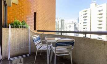 Imagem 7: Apartamento à Venda - Alphaville, 1 Quarto, 56 m2